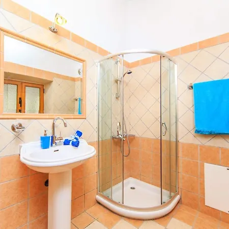 Villa Priodi By Kassiopi