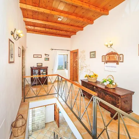 Vila Priodi By Kassiopi