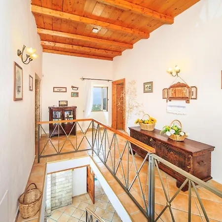 Villa Priodi By Kassiopi