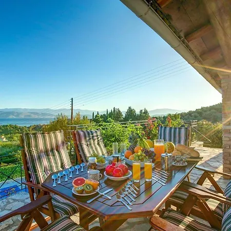 Priodi By Villa Kassiopi