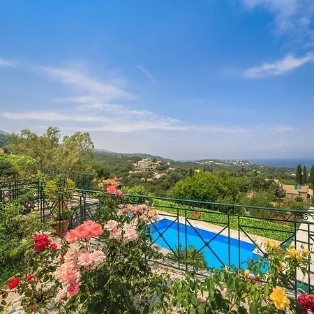 Priodi By * Kassiopi