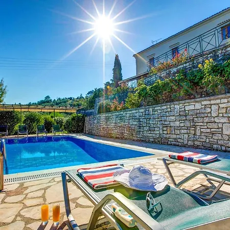 Priodi By Villa Kassiopi