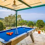 Villa Priodi By Kassiopi