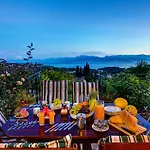 Villa Priodi By *