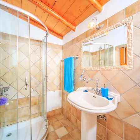 Priodi By Vila Kassiopi