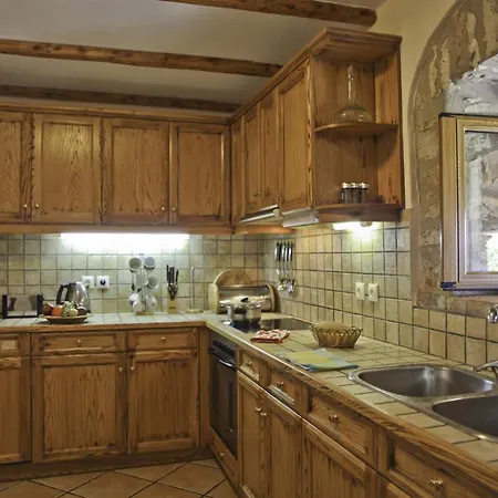 Priodi By Vila Kassiopi