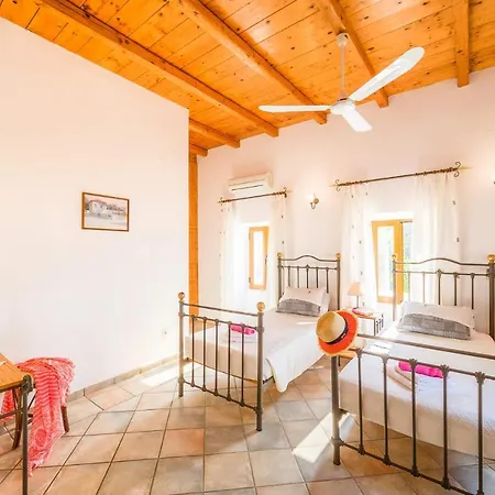 Vilă Priodi By