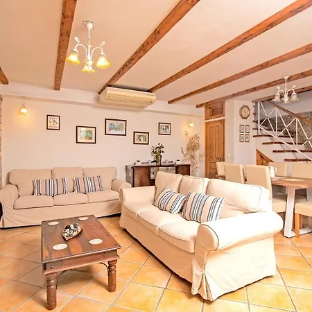 Vila Priodi By Kassiopi