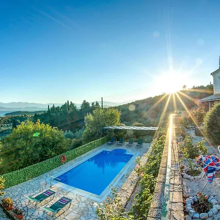Villa Priodi By *